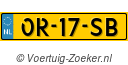 OR17SB