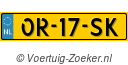 OR17SK