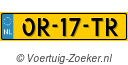 OR-17-TR