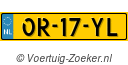 OR17YL