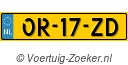 OR17ZD