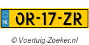 OR17ZR