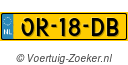 OR18DB
