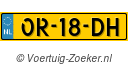 OR18DH