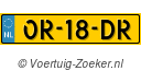 OR18DR