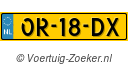 OR18DX