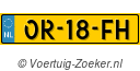 OR18FH