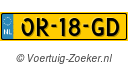 OR18GD