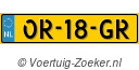 OR18GR