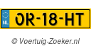 OR18HT