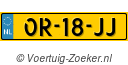 OR18JJ