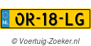 OR18LG
