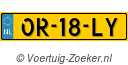 OR18LY