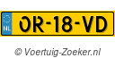 OR18VD