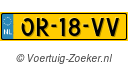 OR18VV