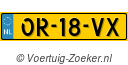 OR18VX