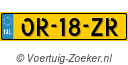 OR18ZR