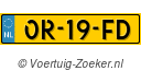 OR19FD