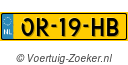 OR19HB