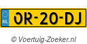 OR20DJ
