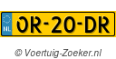 OR20DR