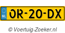 OR20DX