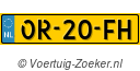 OR20FH