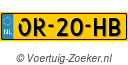 OR20HB