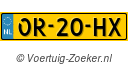 OR-20-HX