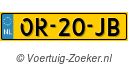 OR20JB