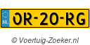 OR20RG