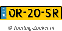 OR20SR