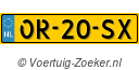OR-20-SX