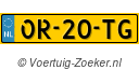 OR20TG
