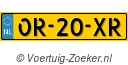 OR-20-XR