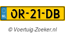 OR-21-DB
