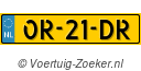 OR21DR