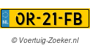 OR21FB