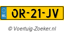 OR21JV