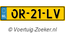 OR21LV