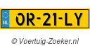 OR21LY