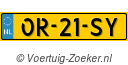 OR21SY