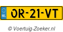 OR21VT