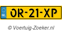 OR21XP