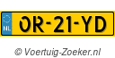 OR-21-YD