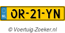 OR21YN