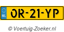 OR21YP