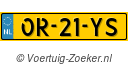 OR21YS