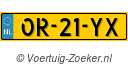 OR-21-YX