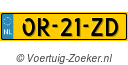 OR21ZD